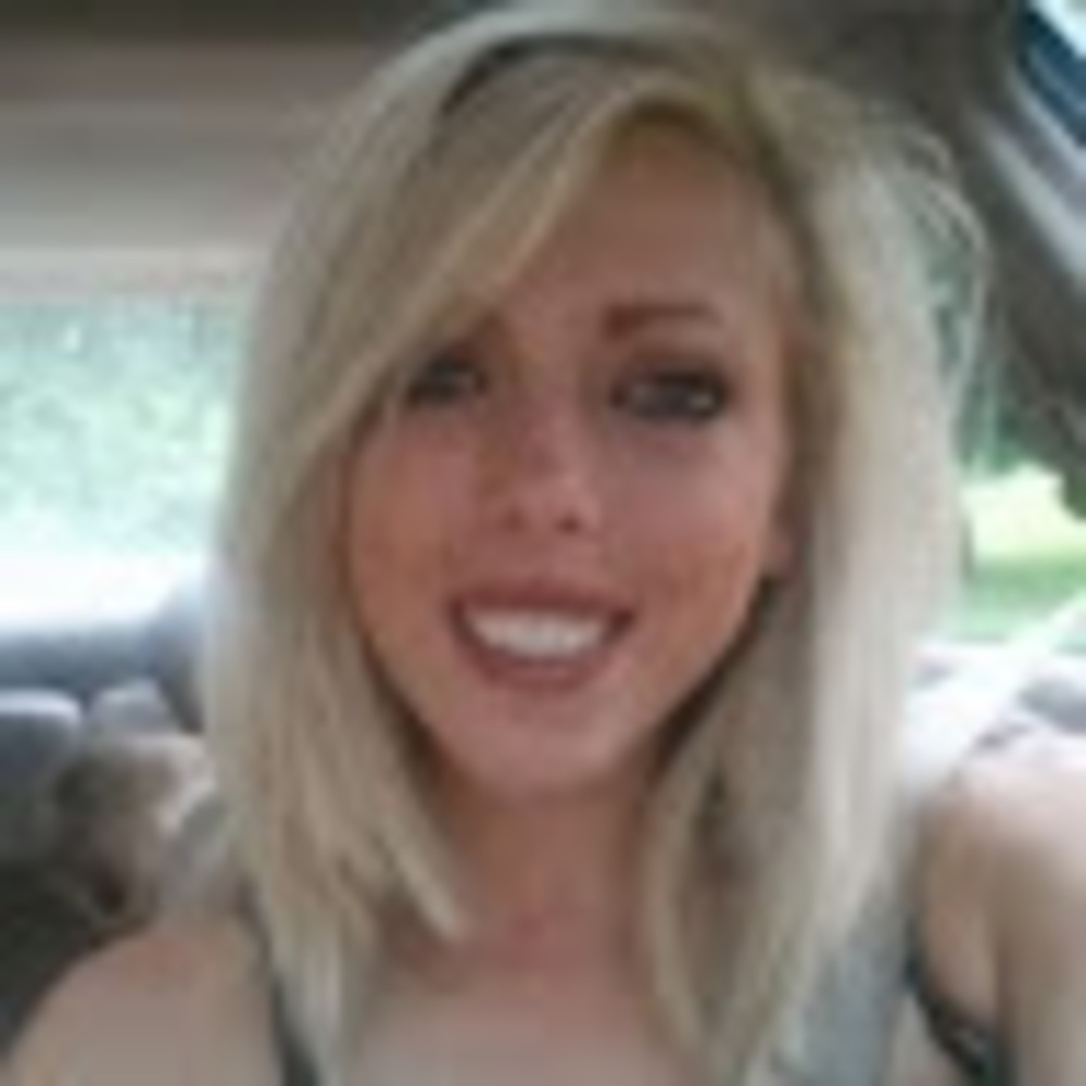 Meet your Posher, Nichole